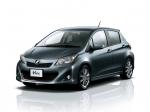 Toyota Vitz RS 2010 года